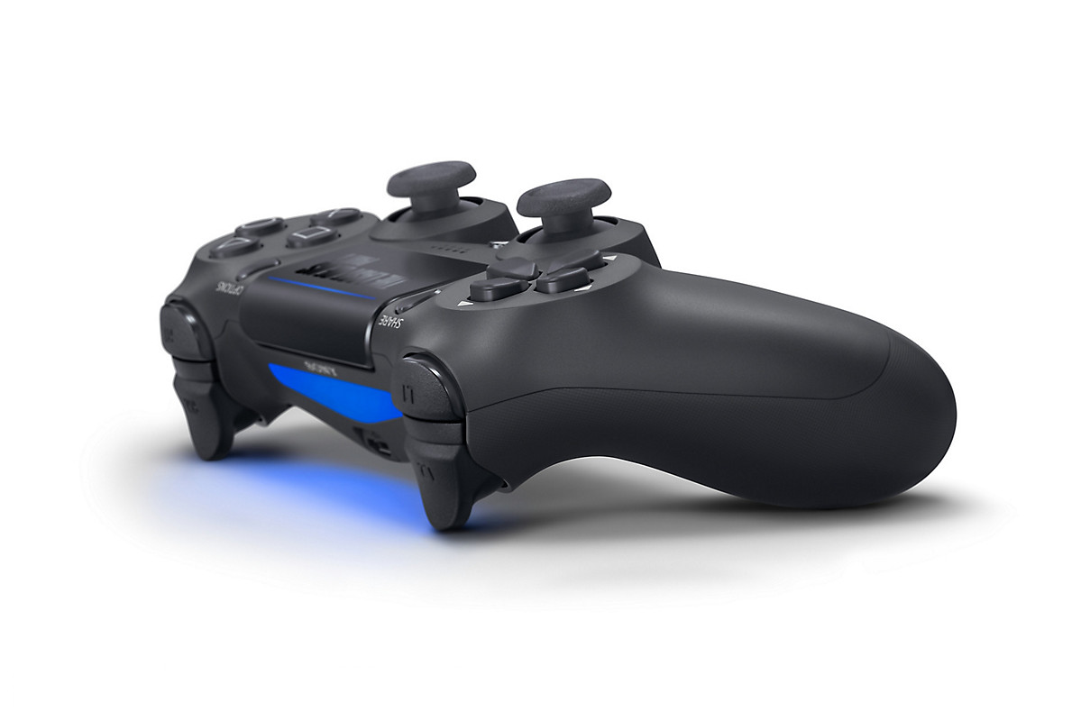 The Last of Us Part II PS4™ Pro Bundle