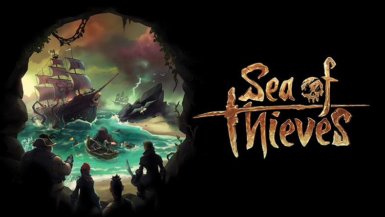 sea of thieves