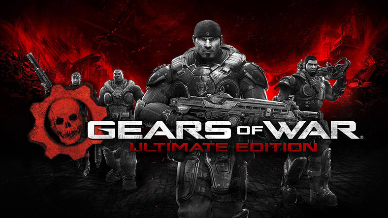 دسته ایکس باکس وان ایکس gears 5