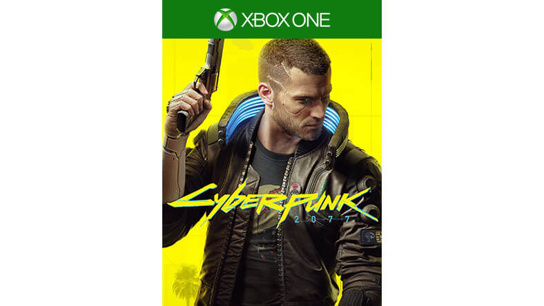 Cyberpunk 2077 Limited Edition
