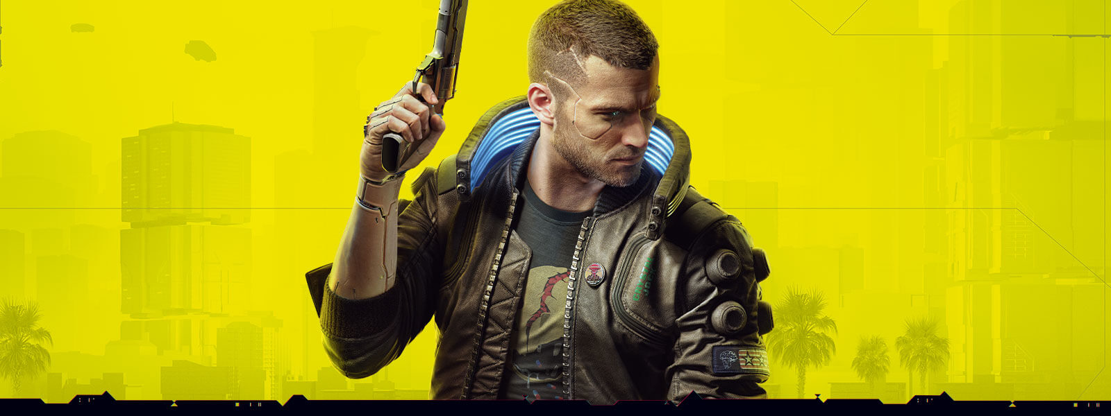 Cyberpunk 2077