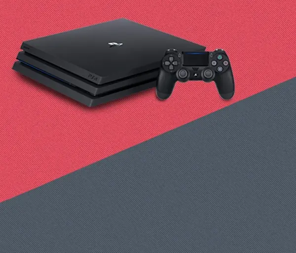 خرید کنسول پلی استیشن 4