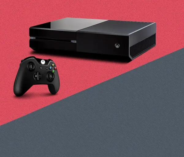 خرید کنسول ایکس باکس وان