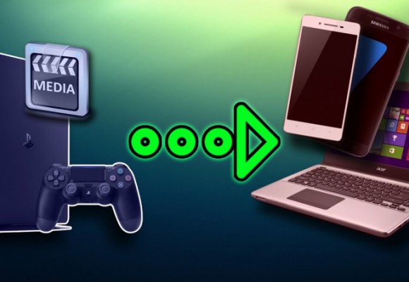 آموزش نحوه عکس و فیلم برداری از بازی در کنسول پلی استیشن 4