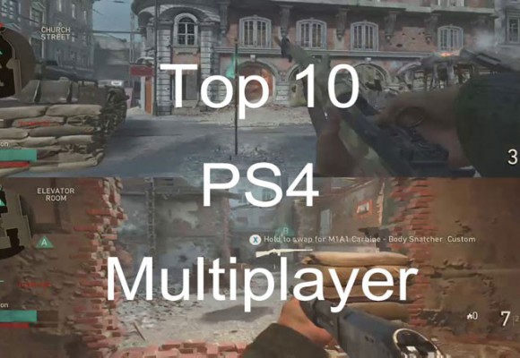 بهترین بازی‌های دونفره کنسول پلی استیشن 4 که می‌توانید آفلاین بازی کنید