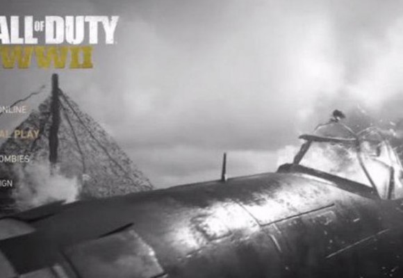 چگونه بازی Call Of Duty WWII را دو نفره و آفلاین بازی کنیم؟