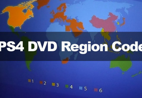 ریجن پلی استیشن چیست و چه تفاوت هایی دارند؟