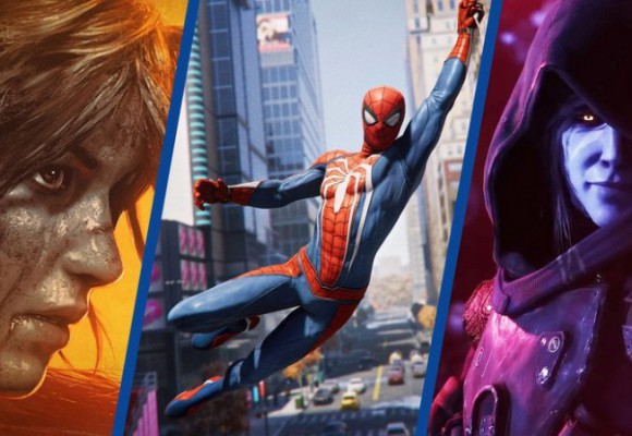 بازی‌های جدیدی که در شهریور ۹۷ (سپتامبر ۲۰۱۸) منتشر می‌شوند: