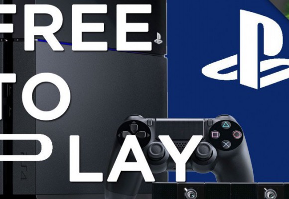 ۱۰ بازی رایگان PS4 که می‌توانید همین حالا آنها را بازی کنید