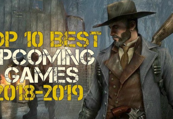 مهمترین عناوین بازی که تا پایان سال برای کنسول پلی استیشین 4 منتشر می‌شوند